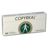 Produktbild Copyrkal Tabletten