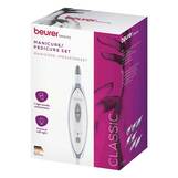 Produktbild Beurer MP41 Manik&uuml;re Pedik&uuml;re Set