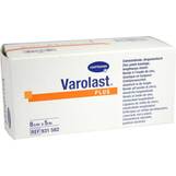 Produktbild Varolast Plus Zinkleimbinde 8 cm x 5 m