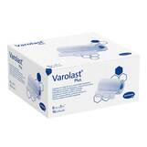 Produktbild Varolast Plus Zinkleimbinde 8 cm x 5 m
