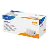 Abbildung: Varolast Plus Zinkleimbinde 10 cm x 10 m Binden, 1 St PZN 02667286