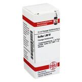 Produktbild DHU LM Sulfur VI
