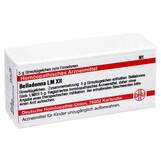 Produktbild DHU LM Belladonna XII Globuli
