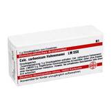 Produktbild DHU LM Calcium carbonicum XXX Globuli
