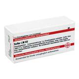 Produktbild DHU LM Sulfur XII Globuli