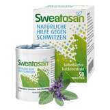 Produktbild Sweatosan &uuml;berzogene Tabletten