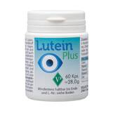 Produktbild Lutein 6 mg plus Kapseln