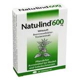 Produktbild Natulind 600 mg &uuml;berzogene Tabletten