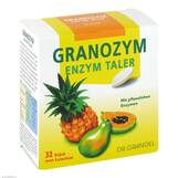 Produktbild Granozym Enzym Taler Grandel