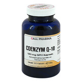 Produktbild Coenzym Q10 GPH 120 mg Kapseln