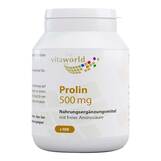 Produktbild Prolin 500 mg Kapseln