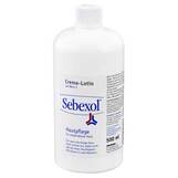 Produktbild Sebexol Creme Lotio