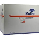 Abbildung: Mullro Verbandmull gerollt Nachf. Verband, 1 St PZN 02708186