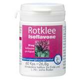 Produktbild Rotklee Isoflavone Kapseln