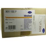 Produktbild Idealast Binde 6 cm x 5 m wei&szlig;