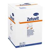 Produktbild Zetuvit Saugkompresse steril 10x10 cm