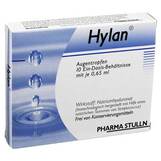 Produktbild Hylan 0,65 ml Augentropfen