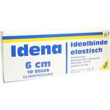 Produktbild Idena Idealbinden 6cm Schlin
