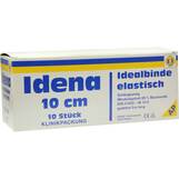 Produktbild Idena Idealbinden 10cm Schli