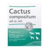 Produktbild Cactus Compositum Ampullen vet. (f&uuml;r Tiere)