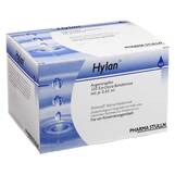 Produktbild Hylan 0,65 ml Augentropfen