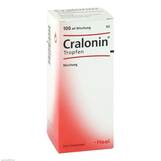 Produktbild Cralonin Tropfen