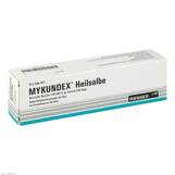 Produktbild Mykundex Heilsalbe