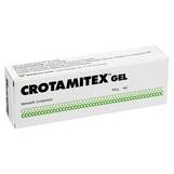 Produktbild Crotamitex Gel