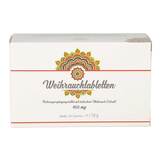 Produktbild Weihrauch 400 mg Tabletten