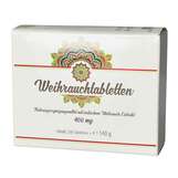 Produktbild Weihrauch 400 mg Tabletten