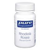 Produktbild Pure Encapsulations Rhodiola Rosea Kapseln