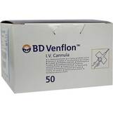 Produktbild BD Venflon 2 22G 0,8x25mm Verweilkan&uuml;le