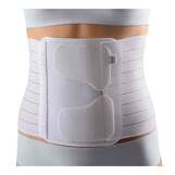 Produktbild Bort Postoban Thorax-Abdominalst. Gr&ouml;&szlig;e 4 21 cm wei&szlig;