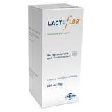 Produktbild Lactuflor L&ouml;sung zum Einnehmen