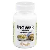 Produktbild Ingwer Kapseln 300 mg