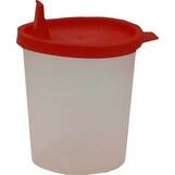 Produktbild Urinbecher mit Schnappdeckel