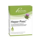 Produktbild Hepar Pasc Filmtabletten