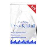 Produktbild Deo Mineral Kristall Stein