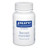 Produktbild Pure Encapsulations Bacopa monniera Kapseln