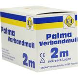Produktbild Palma Verbandmull 2m Zickzac