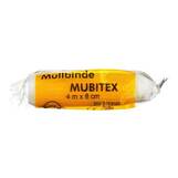 Produktbild Mubitex Mullbinden 8cm einze