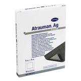 Produktbild Atrauman Ag 5x5 cm steril Kompressen