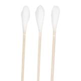 Produktbild Wattest&auml;bchen mit Wattekopf 15 cm mittel