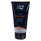 Abbildung: Alva for him Duschgel Duschgel, 175 ml PZN 02822858