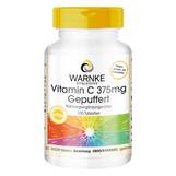 Produktbild Vitamin C 375 mg gepuffert Tabletten