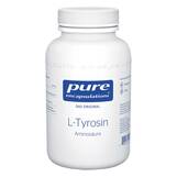 Produktbild Pure Encapsulations L-Tyrosin Kapseln