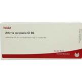 Produktbild Arteria Coronaria GL D 6 Ampullen