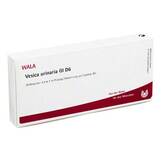 Produktbild Vesica Urinaria GL D 6 Ampullen