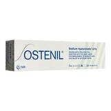Abbildung: Ostenil 20 mg Fertigspritzen Fertigspritzen, 1X2 ml PZN 02832911