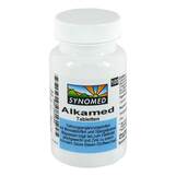 Produktbild Alkamed Synomed Tabletten